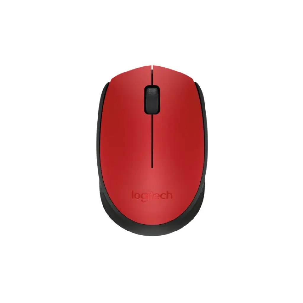 Logitech Wireless Mouse M171