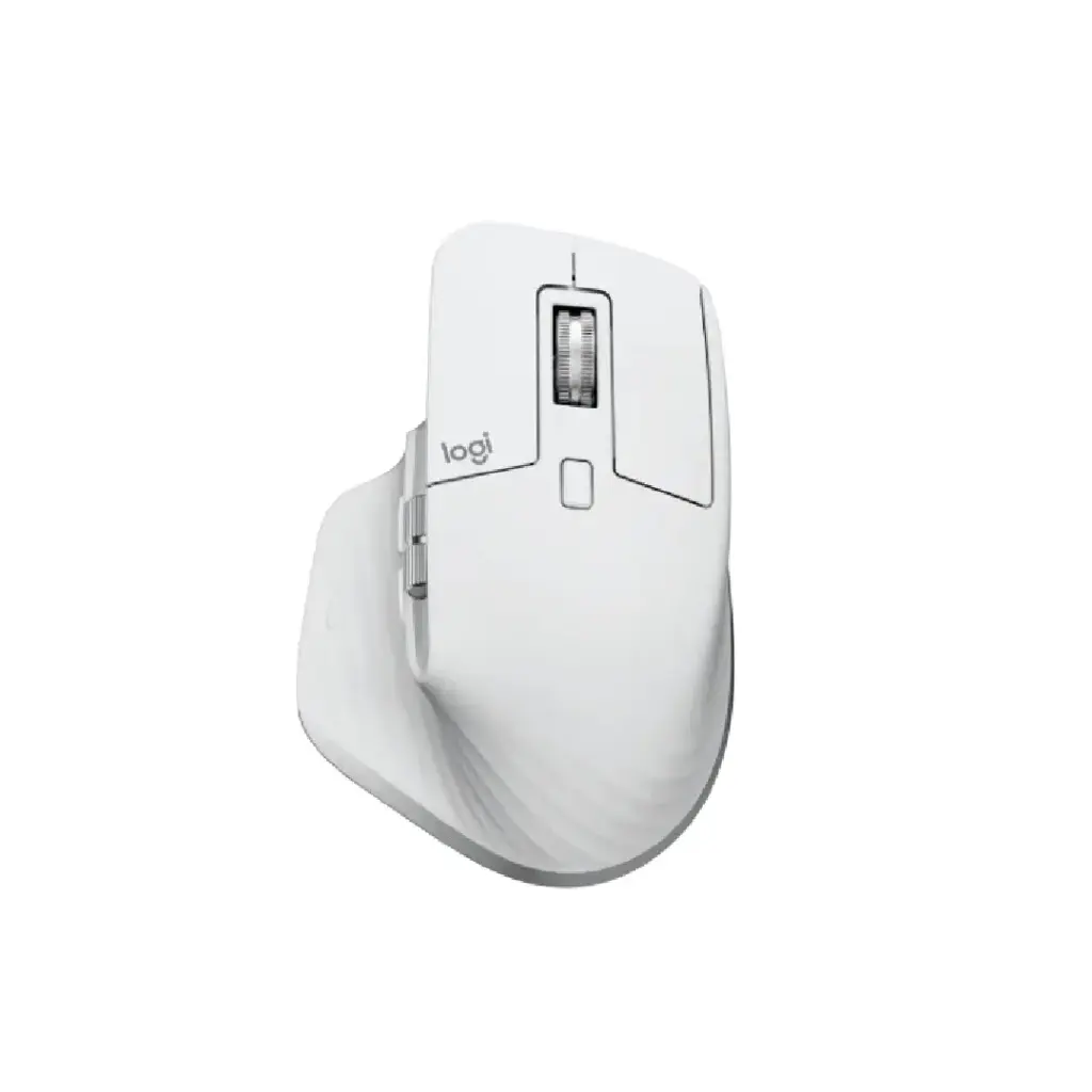 Logitech MX Master 3s For Mac Mouse (Space Gray)