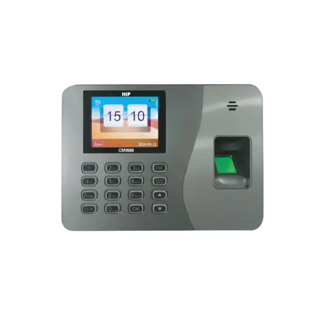 HIP Finger Scan Easy Express รุ่น CMi686