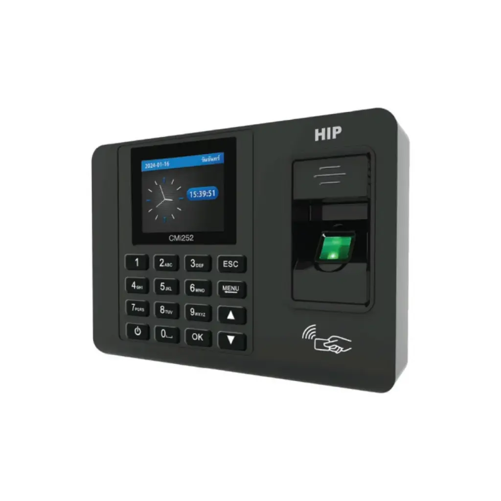 HIP Face Scan Easy Express Access Control รุ่น CMi252