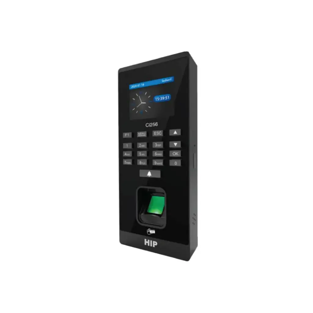 HIP Face Scan Easy Express Access Control รุ่น Ci256