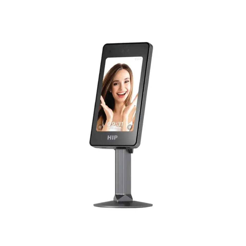 HIP Face AI Time Attendance and Access Control รุ่น CiF730-C