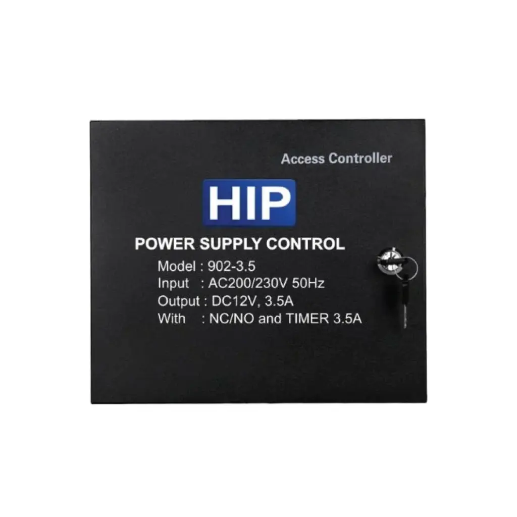 HIP Power Supply For Controller Wiegand รุ่น TACB