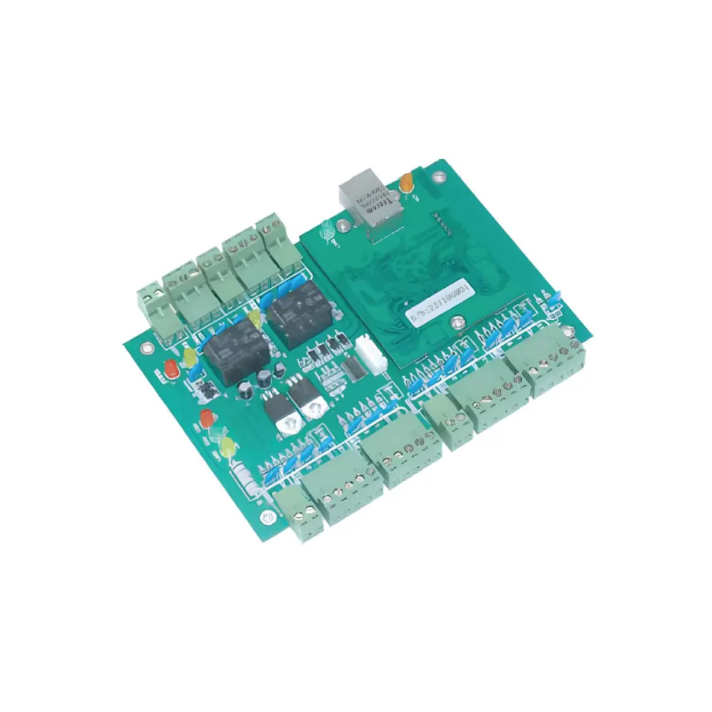 HIP WIEGAND CONTROLLER 2002 TCP/IP L02 รุ่น TAWG2L2