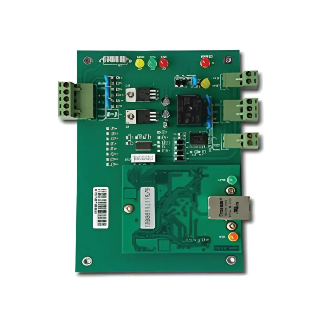 HIP Elevator Main Controller รุ่น TAWG22T