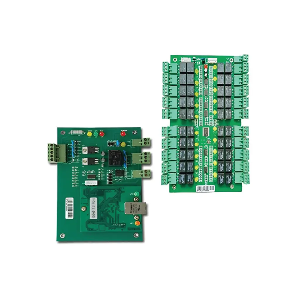 HIP Elevator Main Controller+ I/O Controller รุ่น TAWG22T + TAWG21T