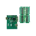 HIP Elevator Main Controller+ I/O Controller รุ่น TAWG22T + TAWG21T