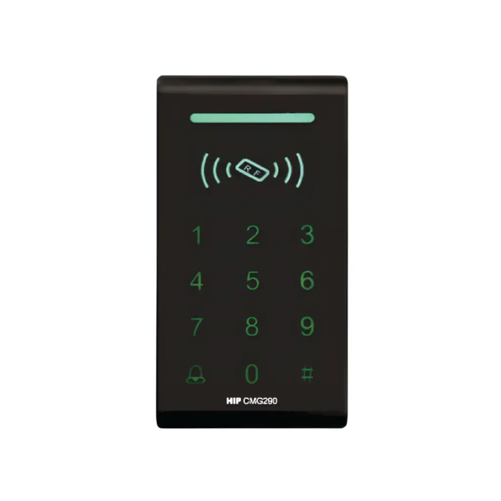 HIP Card Reader Standalone รุ่น CMG290