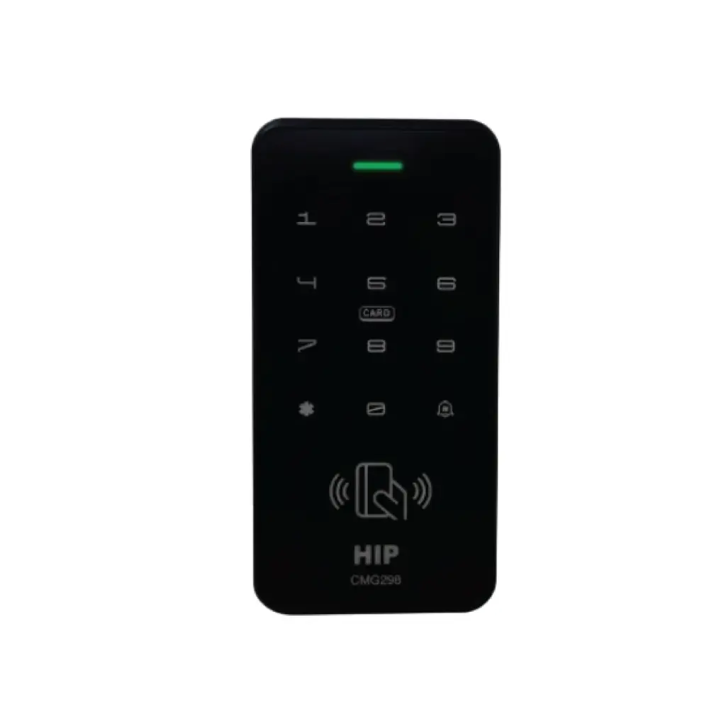 HIP Card Reader Standalone รุ่น CMG298