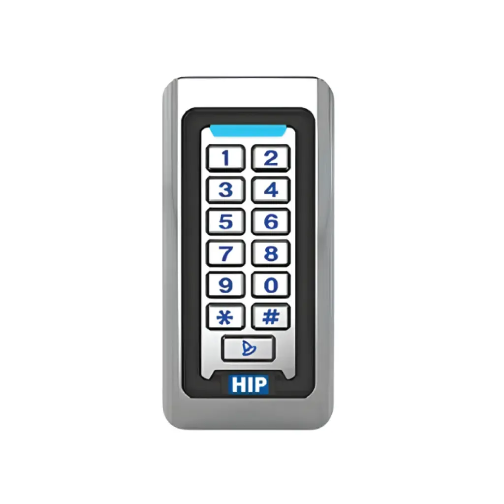 HIP Card Reader Standalone รุ่น CMG601M