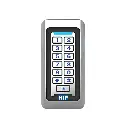 HIP Card Reader Standalone รุ่น CMG601M