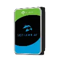 SEAGATE SKYHAWK AI ฮาร์ดดิสก์ 14TB รุ่น ST14000VE0008 (สำหรับ CCTV ระบบ AI)