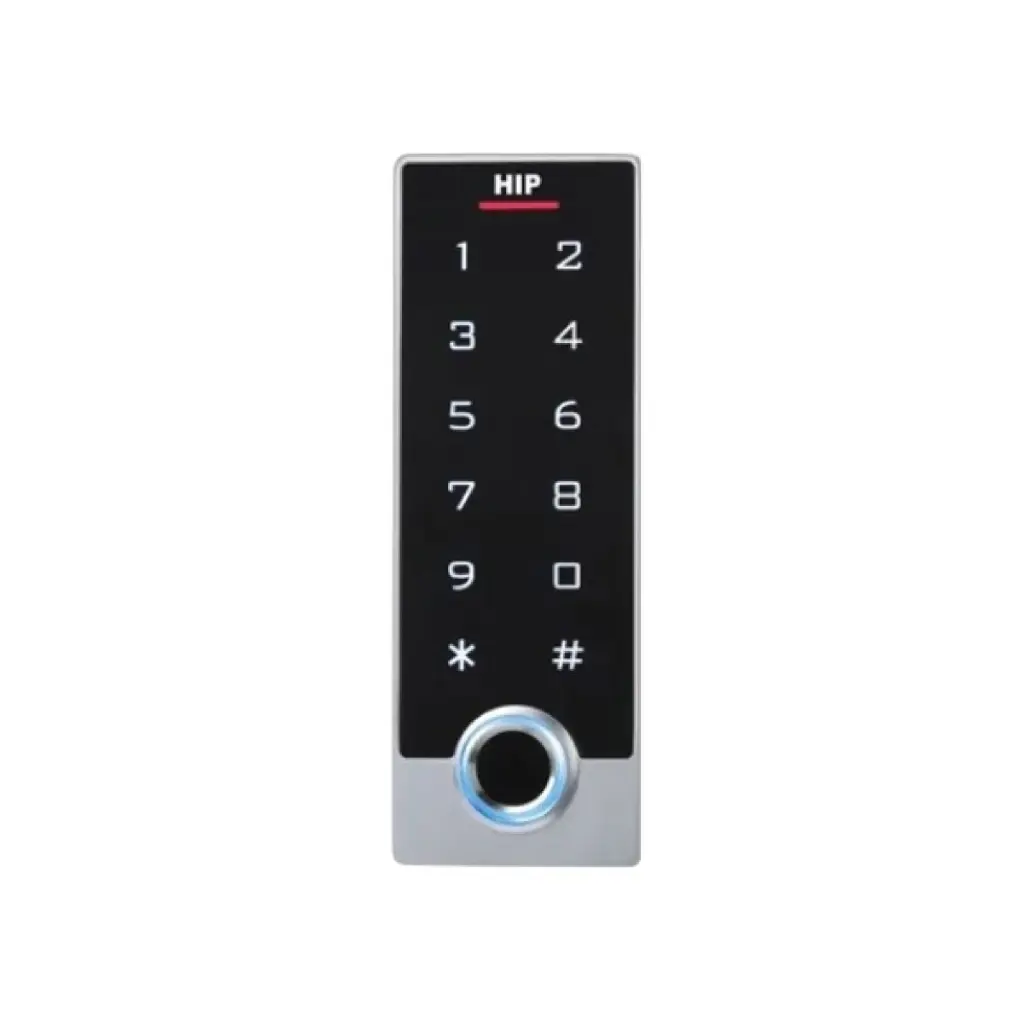 HIP Fingerprint Scan Reader Standalone WIFI รุ่น CMG608F-MF