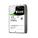 SEAGATE EXOS ฮาร์ดดิสก์ 10TB รุ่น ST10000NM0016 (สำหรับเซิร์ฟเวอร์/ดาต้าเซ็นเตอร์)