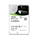SEAGATE EXOS ฮาร์ดดิสก์ 16TB รุ่น ST16000NM001G (สำหรับเซิร์ฟเวอร์/ดาต้าเซ็นเตอร์)