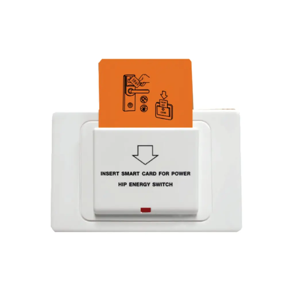 HIP Energy Switch รุ่น CMK01-MF