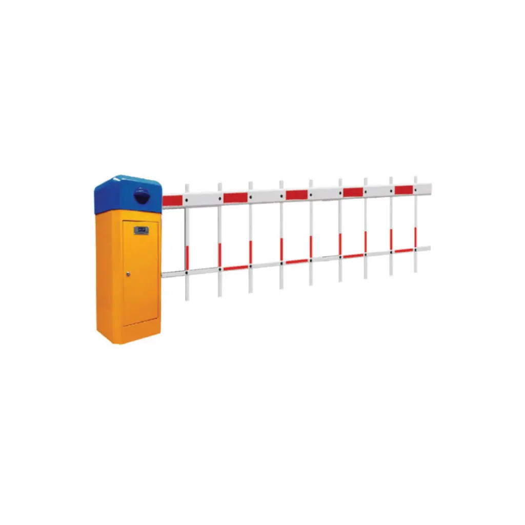 HIP Carpark Barrier AC Motor รุ่น CMW1326