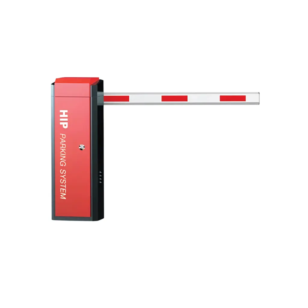 HIP Carpark Barrier DC Motor รุ่น CMB3083D