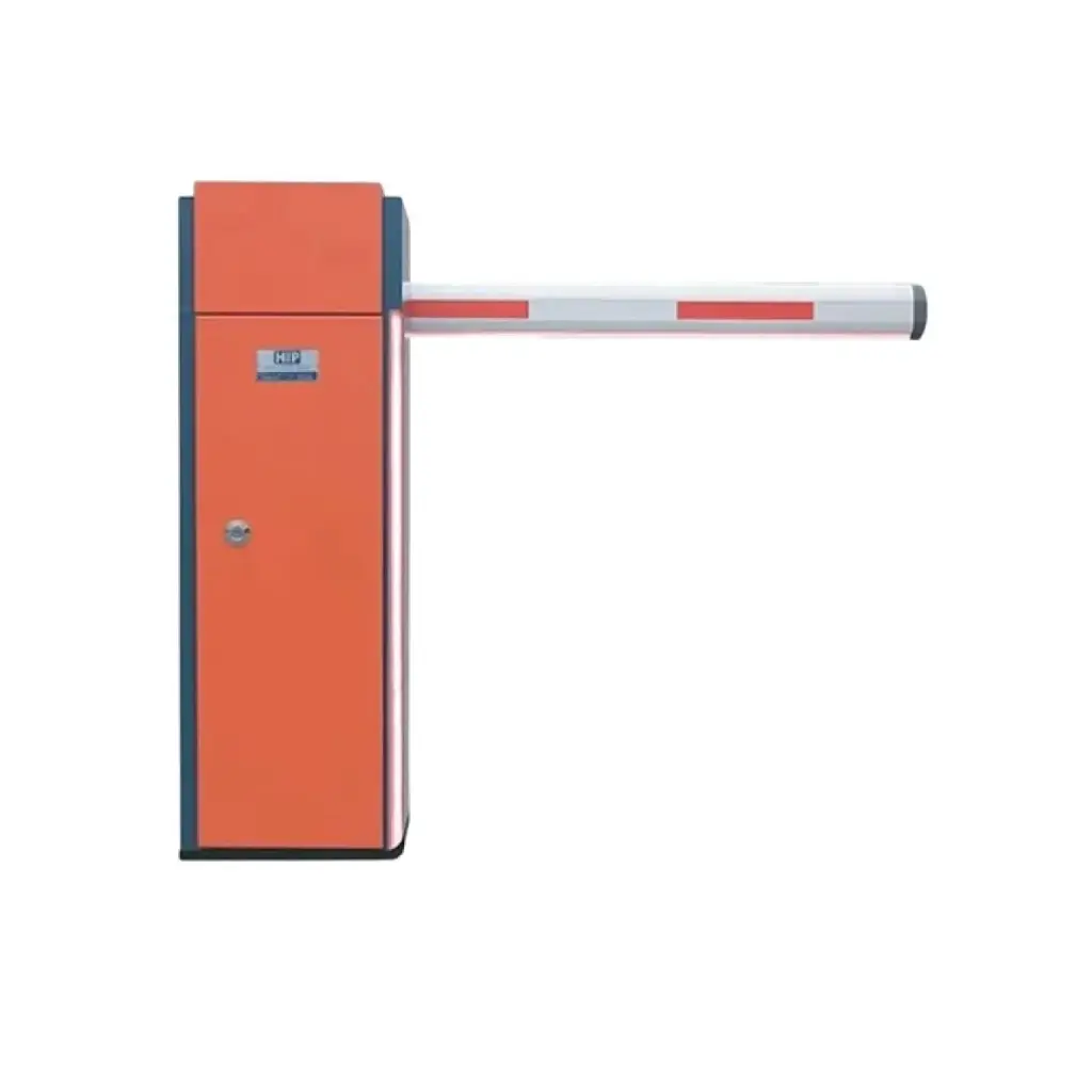 HIP Carpark Barrier AC Motor รุ่น CMB3056