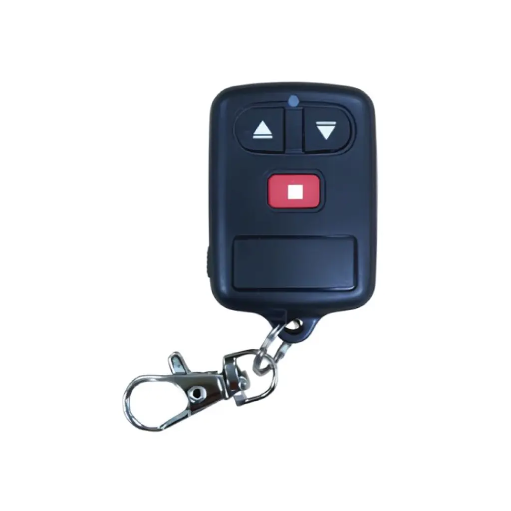 HIP Remote Control For Carpark Barrier CMW Series