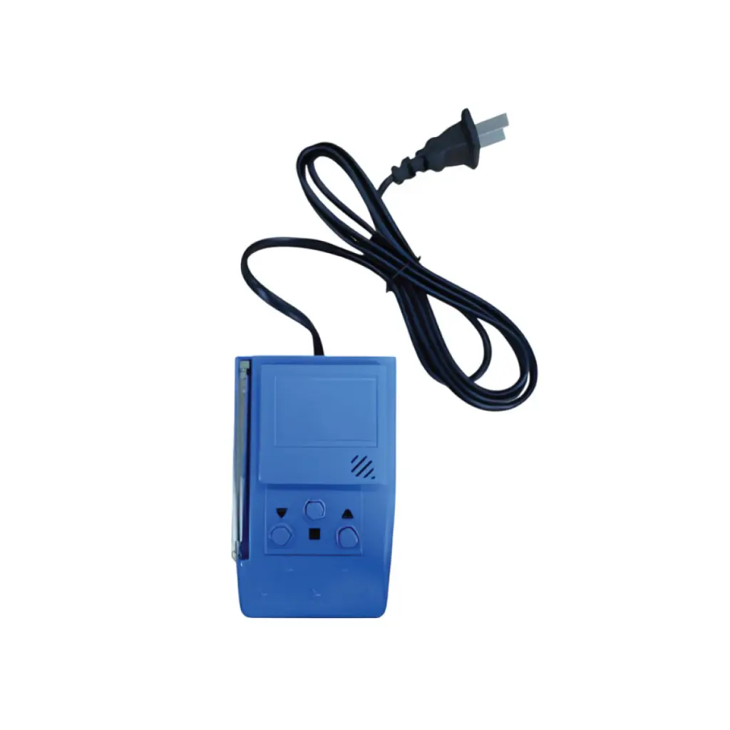 HIP Remote Plug For Carpark Barrier CMW Series