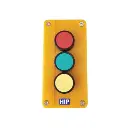 HIP Switch Button For Carpark Barrier รุ่น CM01