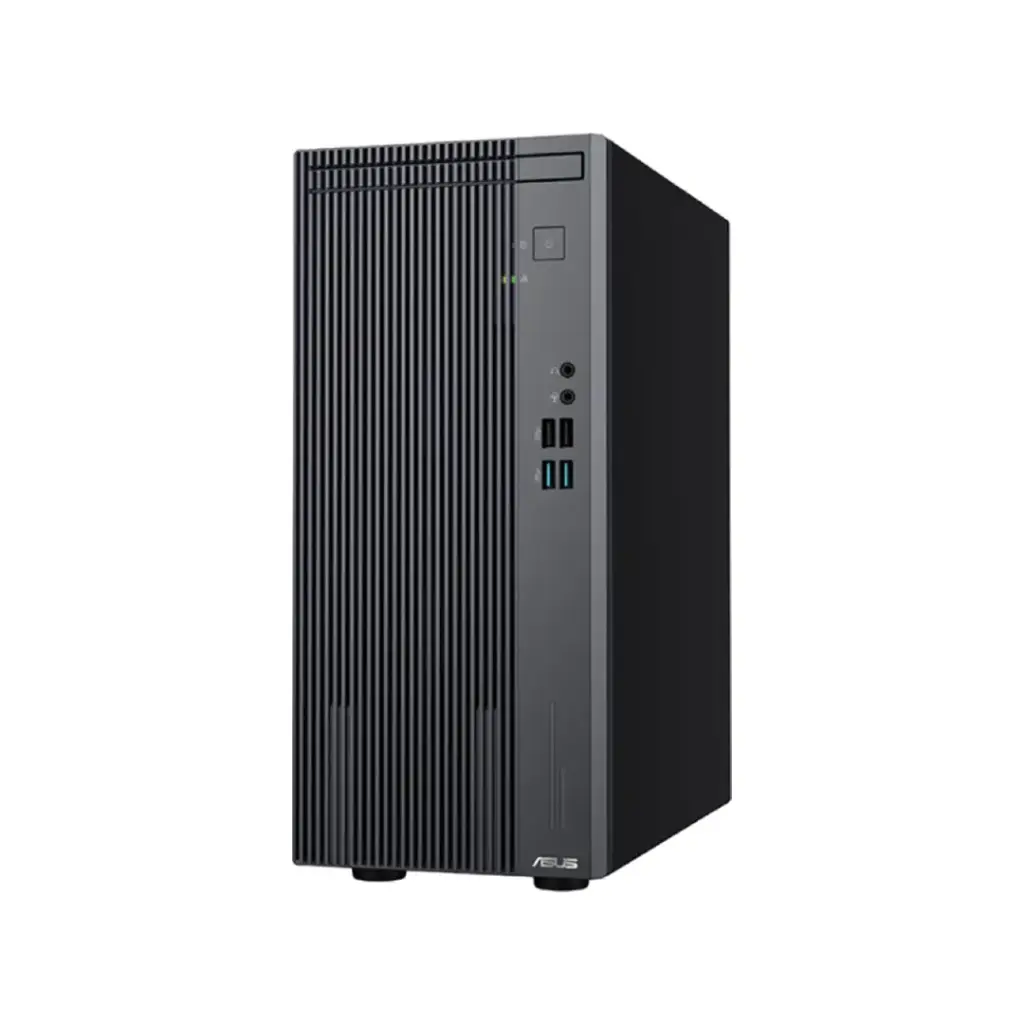 ASUS Desktop PC Intel® Core™ i3-14100 8GB/512GB Win 11 Home (Gray)