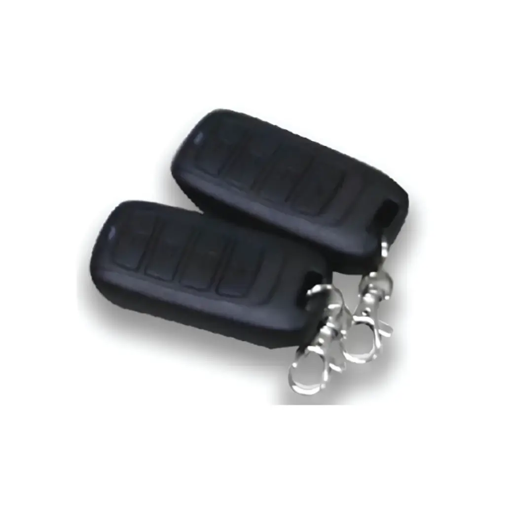 HIP Remote Control for CMB208/212