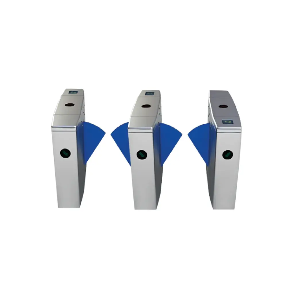 HIP Flap Gate รุ่น CMZ311-2