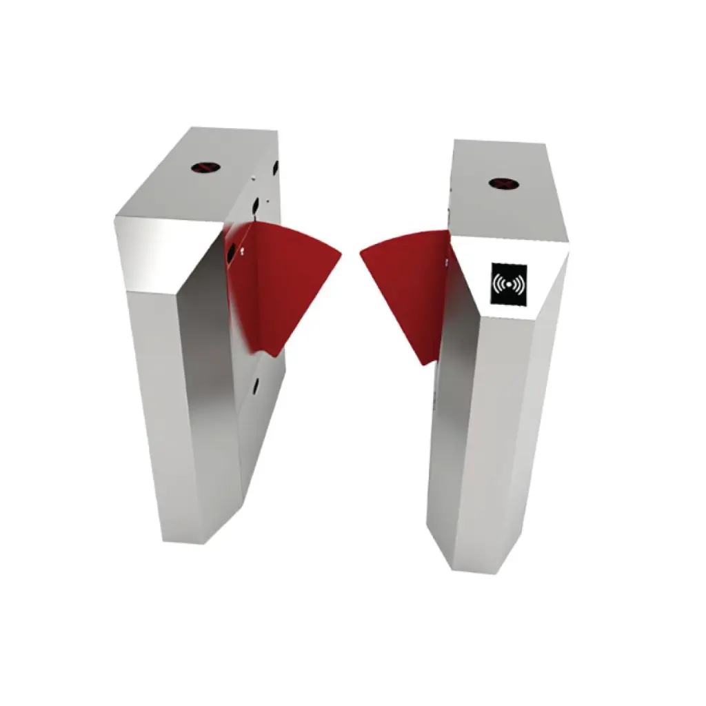 HIP Flap Gate รุ่น CMZ316