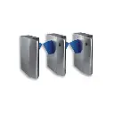 HIP Flap Gate ปีกคู่ (ตัวกลาง) รุุ่น CMC502-2