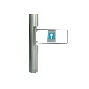 HIP Swing Gate รุ่น CMC401