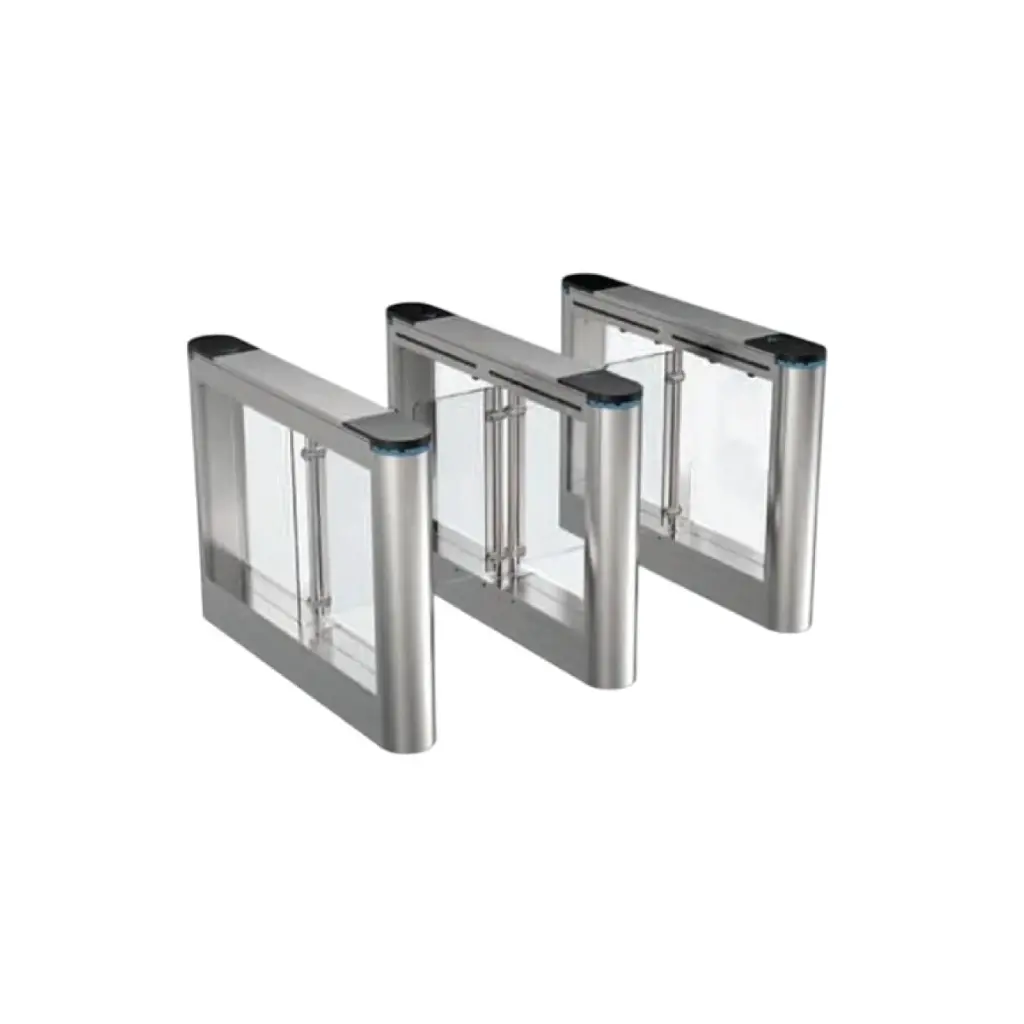 HIP Swing Gate ปีกคู่ (ตัวกลาง) รุ่น CMD705-2