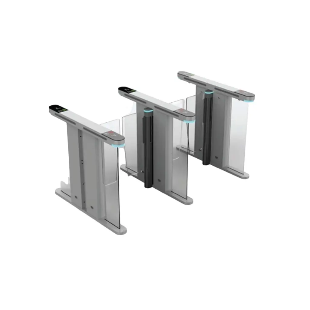 HIP Swing Gate ปีกคู่ (ตัวกลาง) รุ่น CMS2615-2