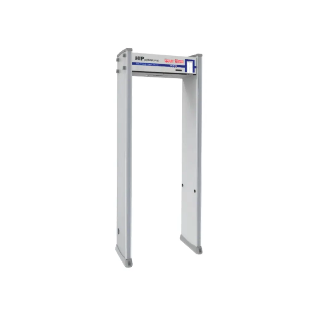 HIP Walkthrough รุ่น CMX2101-A2