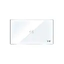 HIP 1 Gang Switch รุ่น HS-LP01