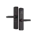 HIP Door Lock รุ่น HS-DL07-B