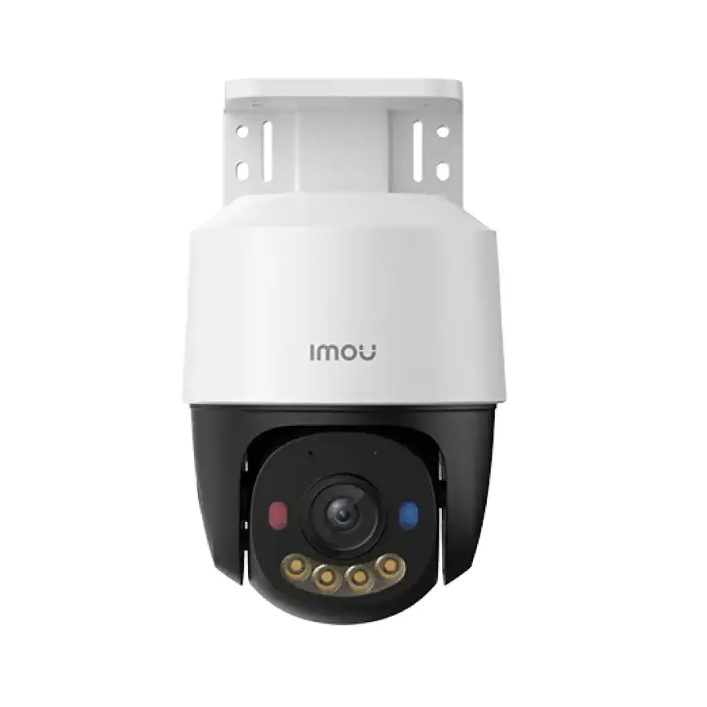 IMOU PS7F Full-Color PoE Outdoor Smart Camera