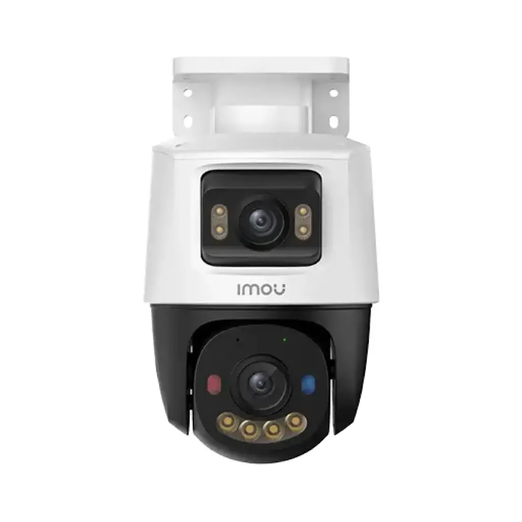 IMOU PS70F Dual-Lens PoE Outdoor Smart Camera