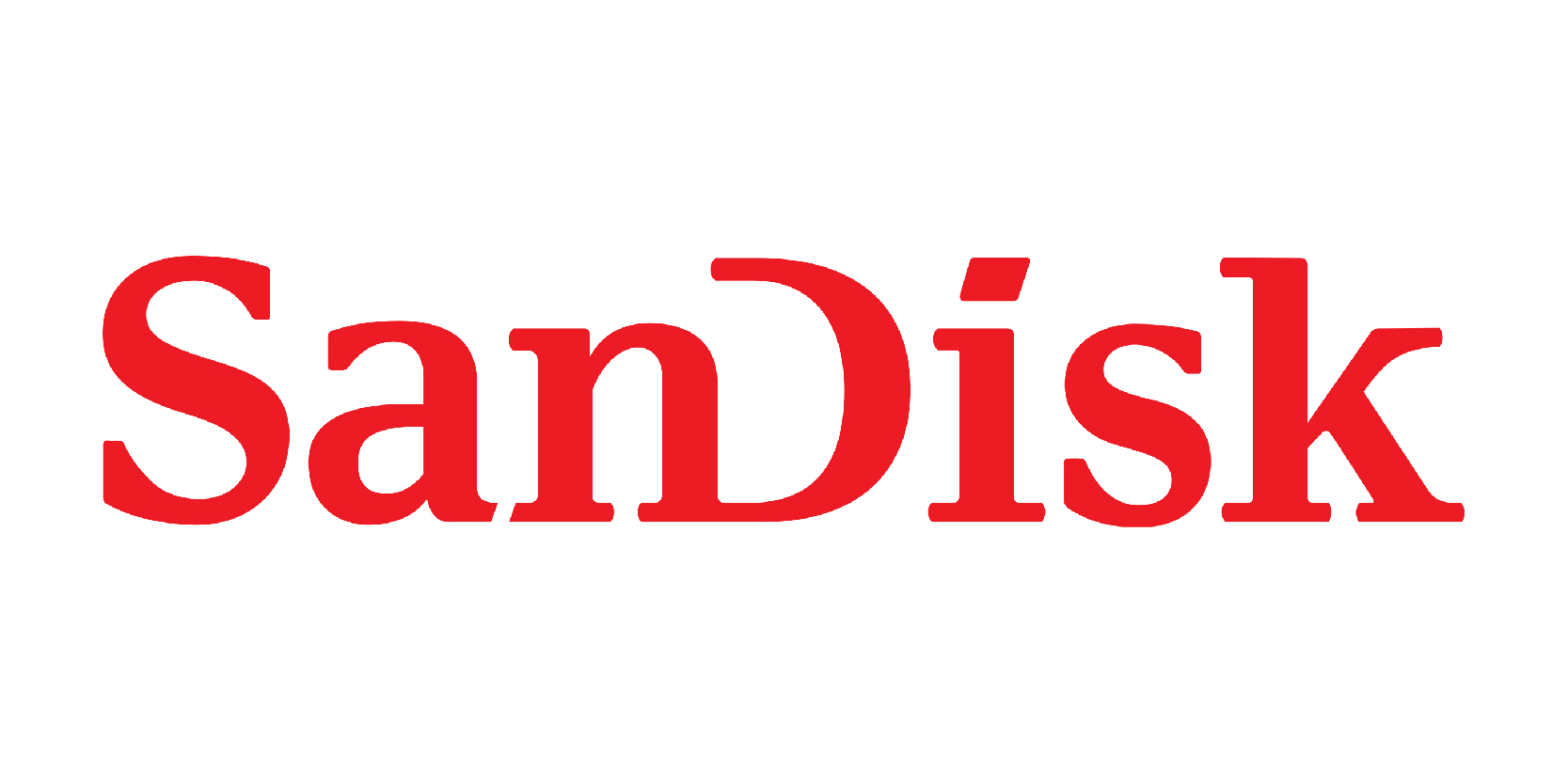 แบรนด์: SanDisk
