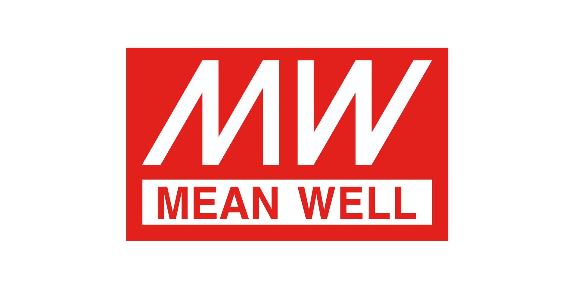 แบรนด์: MEANWELL