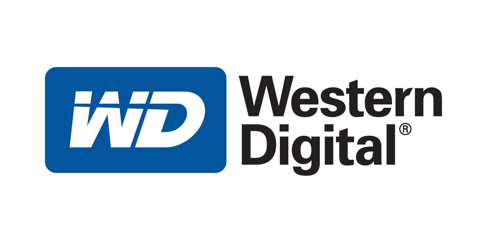 แบรนด์: Western Digital