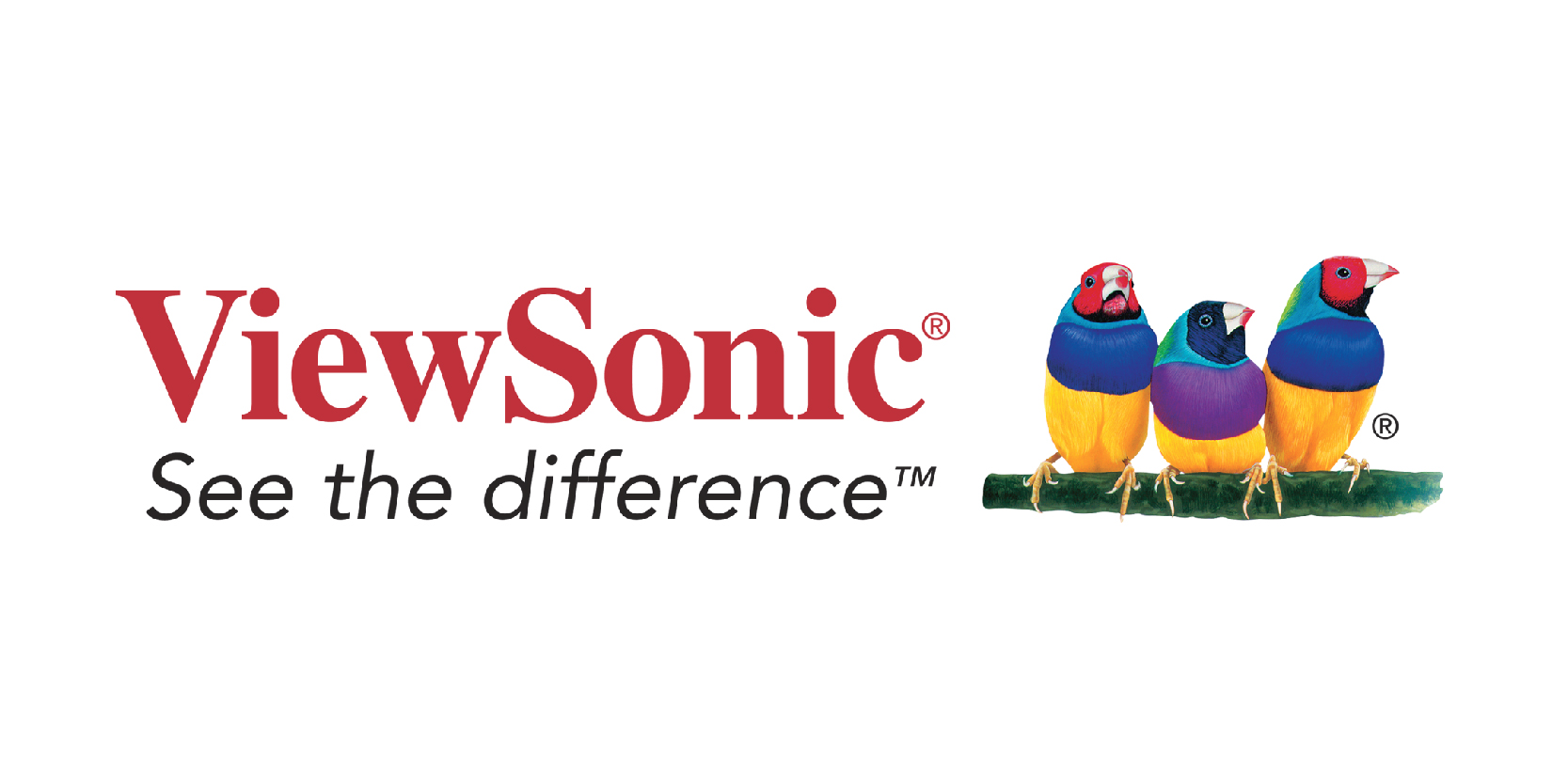แบรนด์: ViewSonic