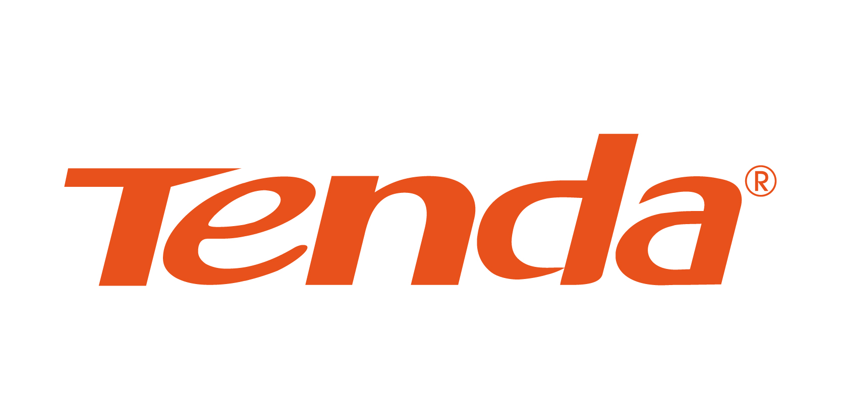 แบรนด์: TENDA