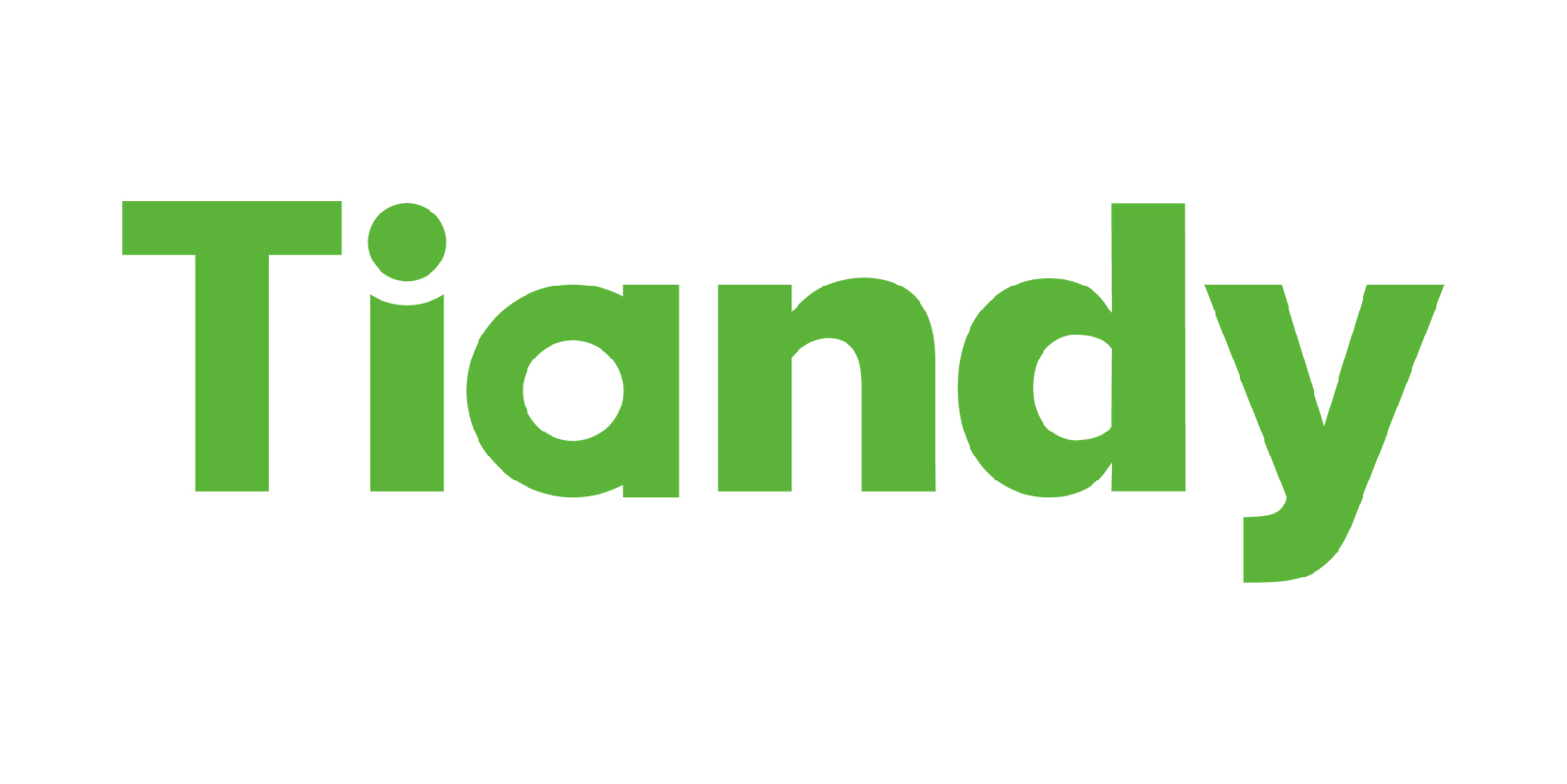 แบรนด์: Tiandy