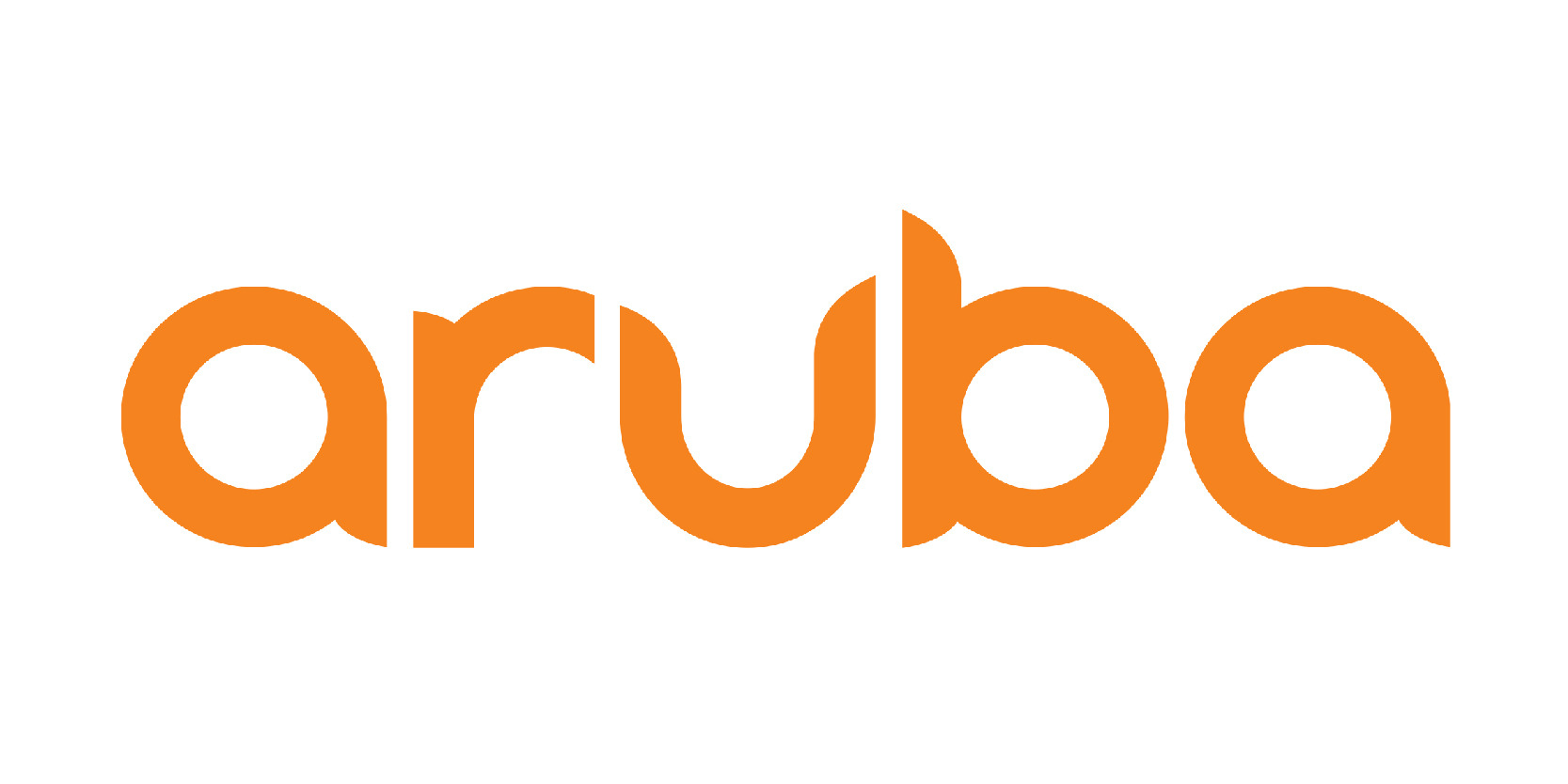 แบรนด์: ARUBA