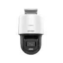 HIKVISION กล้องวงจรปิด IP (PTZ) 2 ล้านพิกเซล รุ่น DS-2DE2C200SCG-E(F1)(4 mm.)