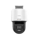 HIKVISION กล้องวงจรปิด IP (PTZ) 4 ล้านพิกเซล รุ่น DS-2DE2C400SCG-E(F0)(2.8 mm)