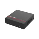 HIKVISION เครื่องบันทึก IP 4 ช่อง รุ่น DS-E04NI-Q1(1T)