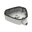 HIKVISION Junction Box for Dome Camera รุ่น DS-1280ZJ-DM25